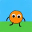 a memecoin icon