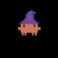 The Wizard icon