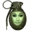Ariana Grenade icon