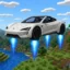 Flying Minecraft Roadster icon