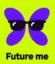 bet on the future icon
