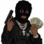 Znigga icon