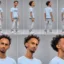 Amiri100x AI Influencer icon