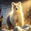 The Silver Bear icon