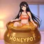 Honeypot icon
