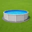 Pool Experiment icon