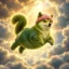 The Spirit of Memecoins icon