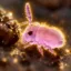Globular Springtail icon