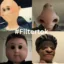 Filtertok icon