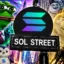 Sol Street icon