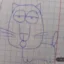 Dickcat icon
