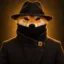 Privacy Inu icon