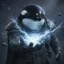 The Killer Whale icon