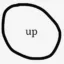 number go up icon
