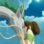 Spirited Away icon