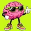 BRAINROT icon