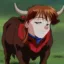 Asuka The Bull icon