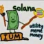 Internet Utility Money icon