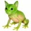 Reptilian icon