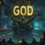 GodTerm icon