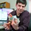 Gavin Andresen icon