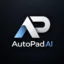 AutoPadAI icon