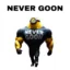 Never Goon Minion icon