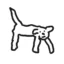 deg icon