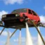 Jato Rocket Car icon