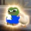 Duck is FREN icon