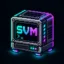 SVM icon