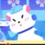 The Discord Hamster icon