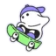 Ronnie icon