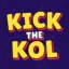 Kick The KOL icon