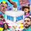 Midterms Slop icon
