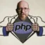 The PHP Saviour icon