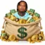 Moneybagg Yo icon