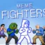 Memefighters icon