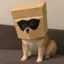 Crime Inu icon