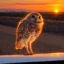 The Showboating Owl icon
