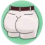 Frankie LaPenna Coin icon