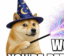 Magic Internet Doge icon