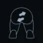 niggas read they said FWDI icon
