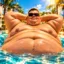 Chud Final Boss icon