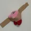 Modern Art Kirby icon