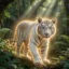 The White Tiger icon