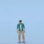 Keep Him Walking icon