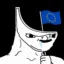 European Deceleration icon