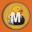 Mallard Coin icon