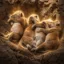 The Four Cubs icon